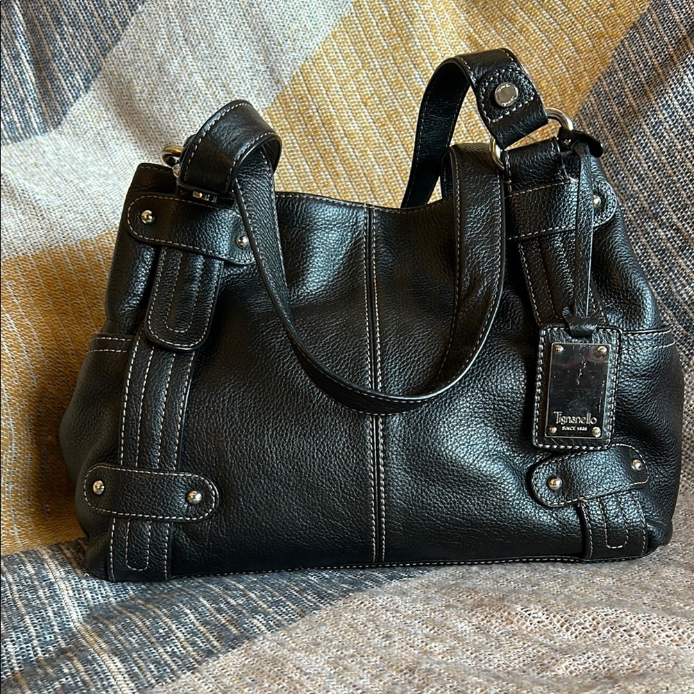TIGNANELLO Handbag
